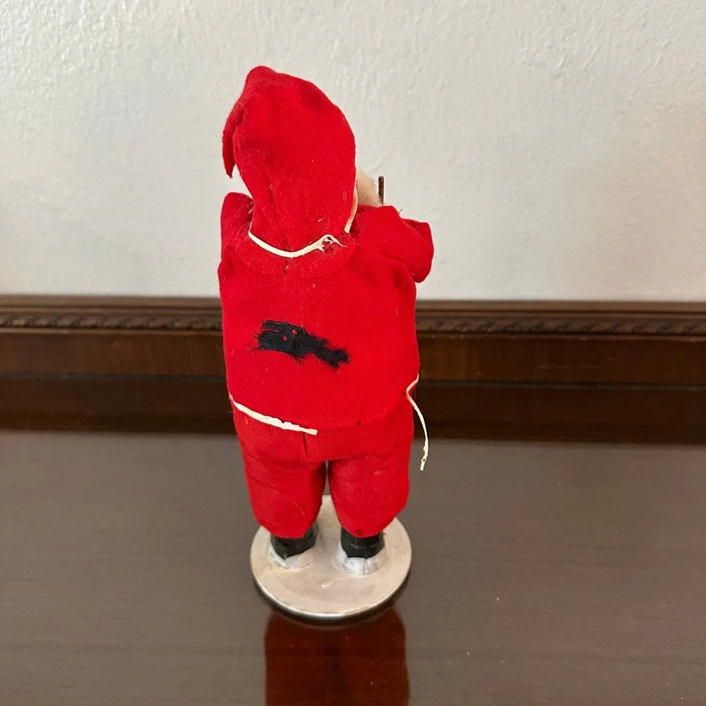 N/A vintage santa